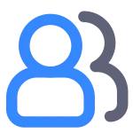 Group SVG Icon